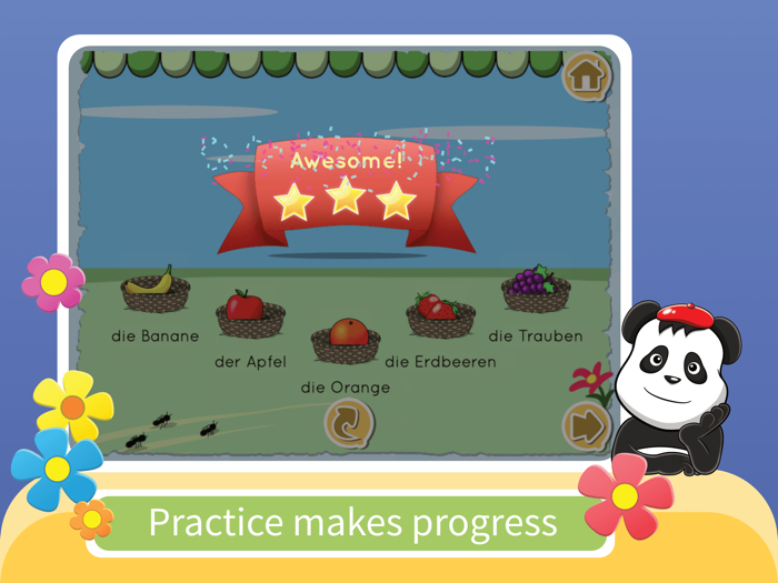 Kids YAY - Learn German SE