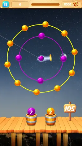 Game screenshot Jump To Orbit hack