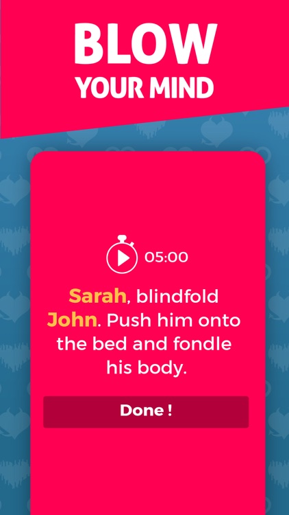 Dirty Sex Game for Couple screenshot-3
