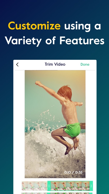 Magisto Video Editor