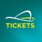 Take your seat with Wembley Mobile Tickets