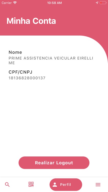 Club Mais Vantagens screenshot-5