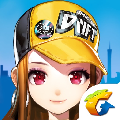 爆走ドリフターズ
