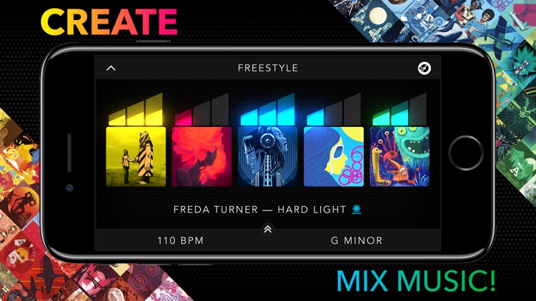 DropMix