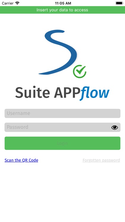 Suite APPflow