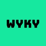 WYKY for Wikipedia