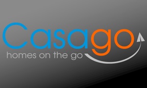Casago Office Dashboard