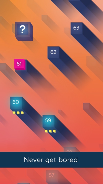 3 Cubes: Puzzle Block Match screenshot-4