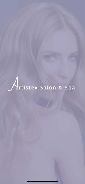 Artistex Salon & Spa(圖1)-速報App