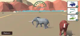 Game screenshot Animal Combination mod apk