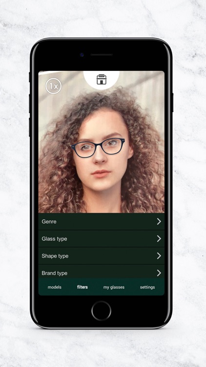 GreenVision Virtual Try On