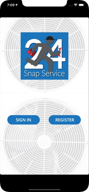 Snap Service