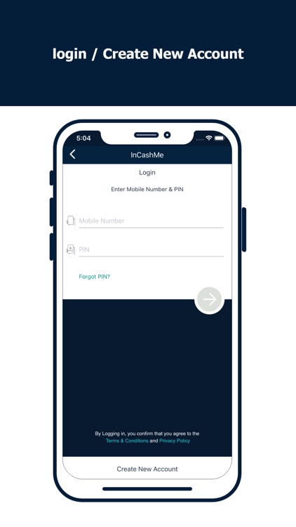 InCashMe screenshot-4