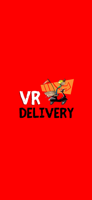 VR Delivery para Entregadores(圖4)-速報App