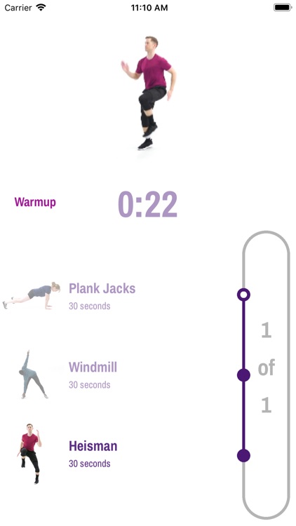Planet Fitness screenshot-3