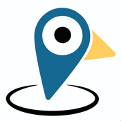 Chirp Phone Tracker - GPS Tracking icon