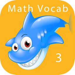 Math Vocab 3