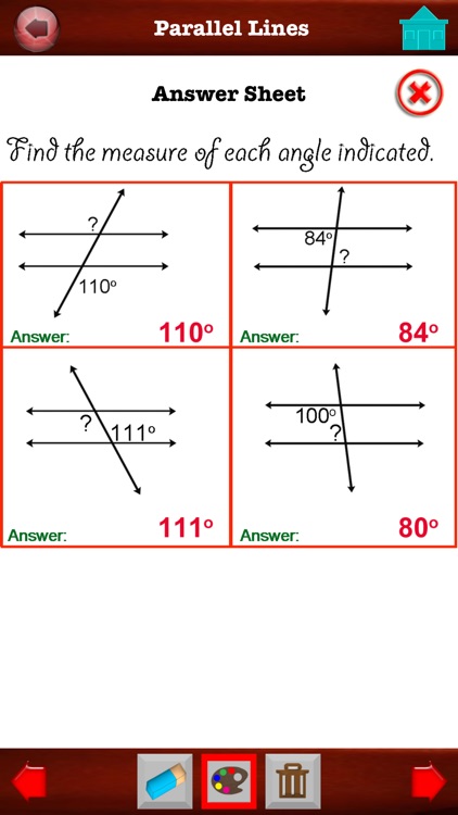 8th Grade Middle School Math