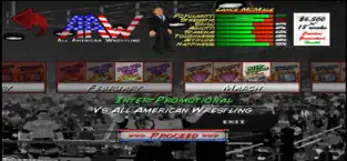 Image 5 Wrestling Revolution iphone