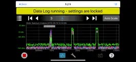 Game screenshot Keysight BenchVue Mobile mod apk