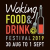 Woking Food and Drink Festival