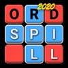 OrdSpill Gjett Finn Puzzle WoW
