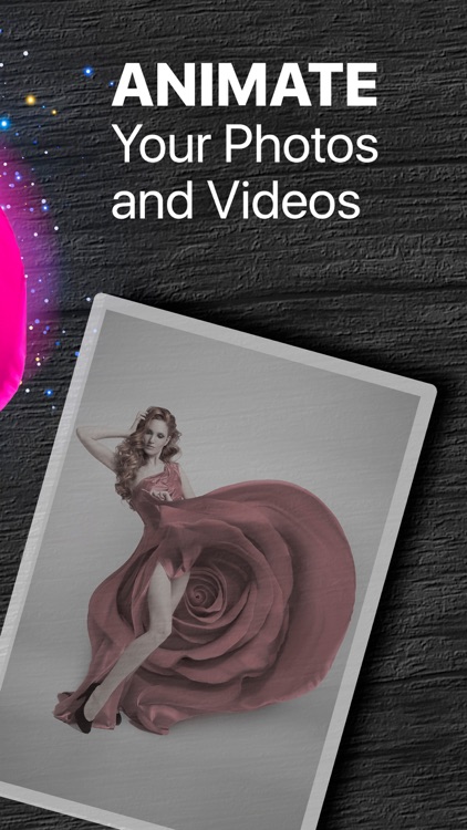 Plotaverse: Photo Video Editor