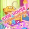 Teach your kids to clean house with simple tasks of house cleaning