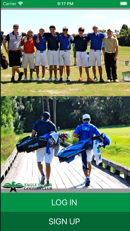 EJGC Golf