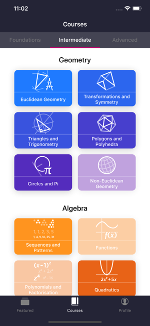 Mathigon(圖2)-速報App