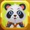 Test your skills with Slow Down Panda, the fun and exciting flying panda tap game where you need to tap and hold to slow the panda down to avoid the obstacles and to obtain fruits and power-ups