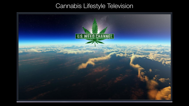 U.S. WEED CHANNEL(圖1)-速報App