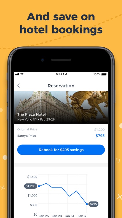 Earny: Automatic Cash Back screenshot-5