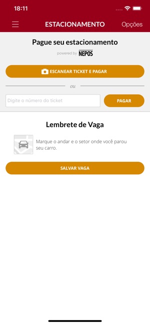 Shopping Nova Iguaçu(圖4)-速報App