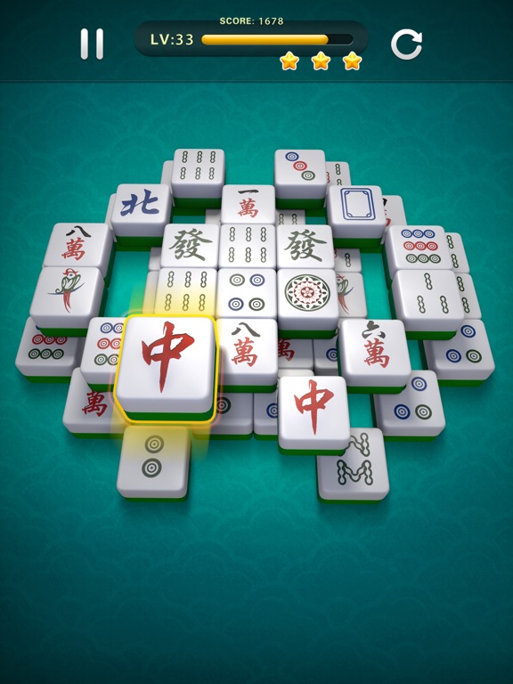 Mahjong: Strive To Be Betterのおすすめ画像3