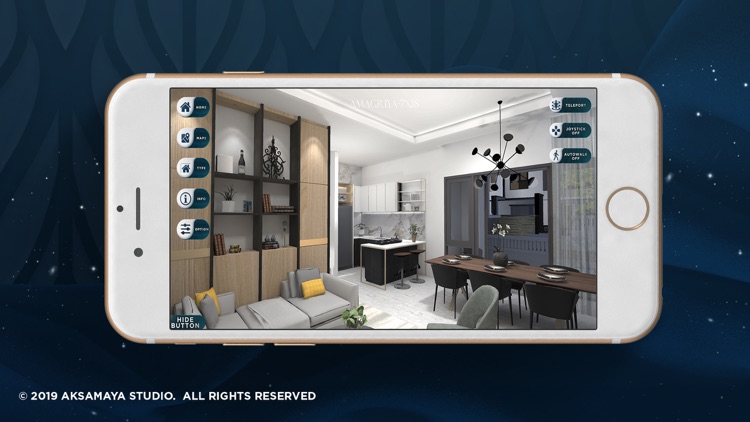 Podomoro Park screenshot-8