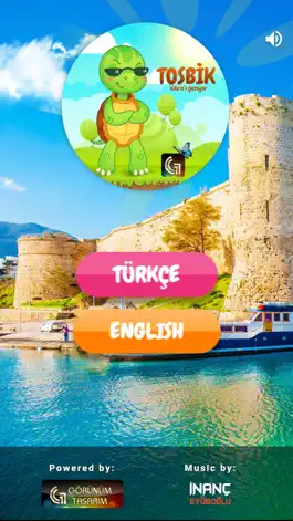 Game screenshot Tosbik mod apk