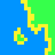 Pixel Gen
