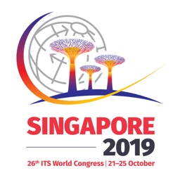 ITS World Congress 2019