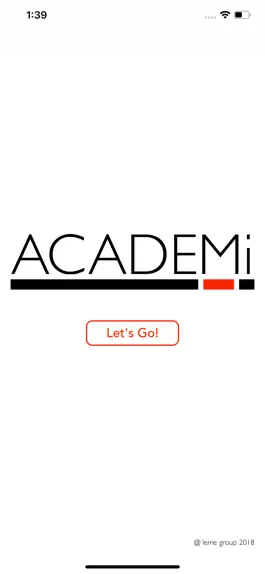 Game screenshot academi mod apk