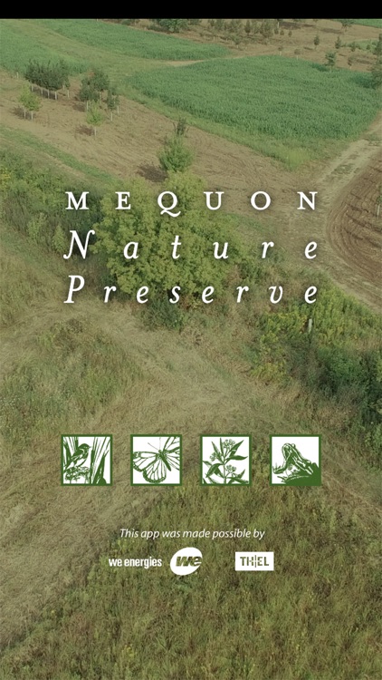 Mequon Nature Preserve