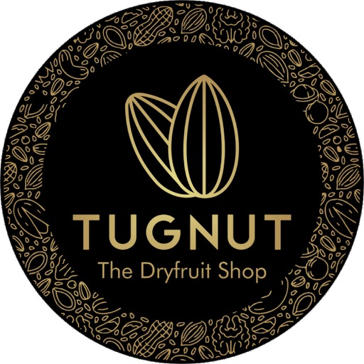 TUGNUT-The Dryfruit Shop