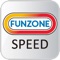 FUN ZONE SPEED is a APP for the FUN ZONE SPEED Drones control via WiFi protocol