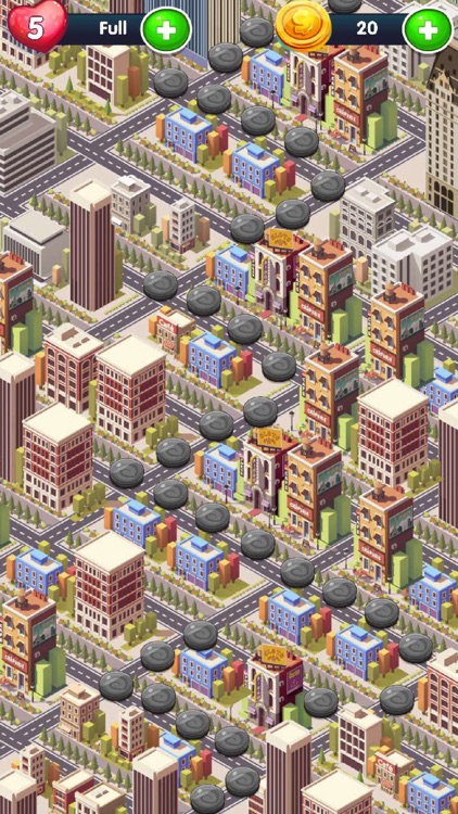 The App Guy Shooter screenshot-3