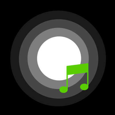 メロディ-睡眠音をリラックス