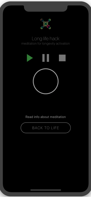 Lifext - life extension app(圖2)-速報App