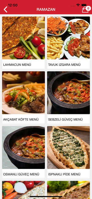 Köseoğlu Restaurant(圖4)-速報App