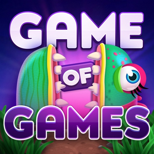 Game of Games the Game Game of Games the Game