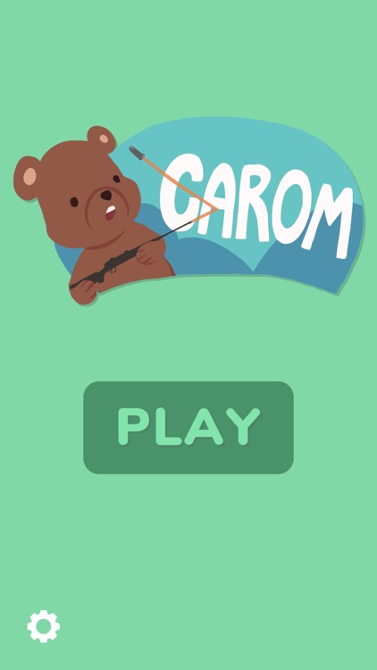 Carom - Puzzle Shot