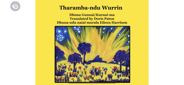 Tharamba-ndu Wurrin